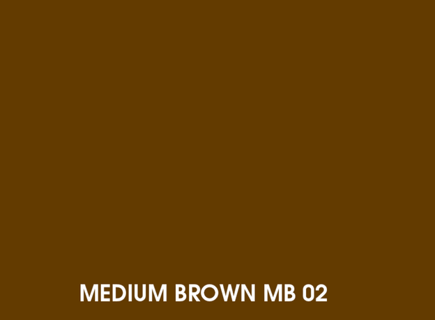 BioEvolution MEDIUM BROWN Pigment Sprancene, image , 2 image