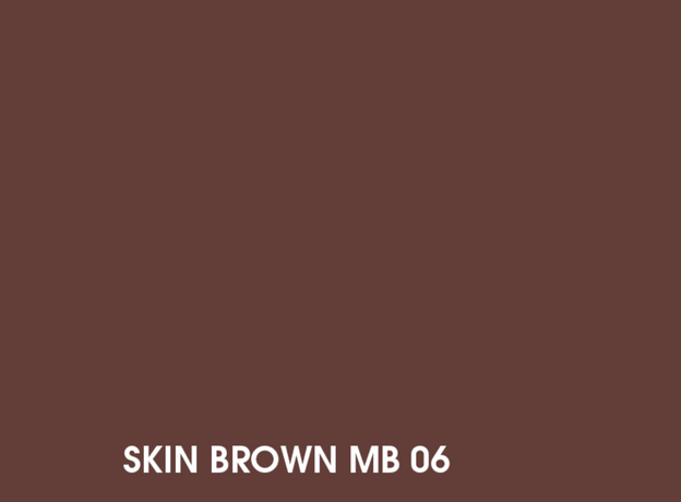 BioEvolution WARM SKIN BROWN Pigment Sprancene, image , 2 image