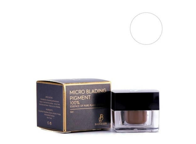 Biomaser WHITE Pigment Corector, image , 2 image