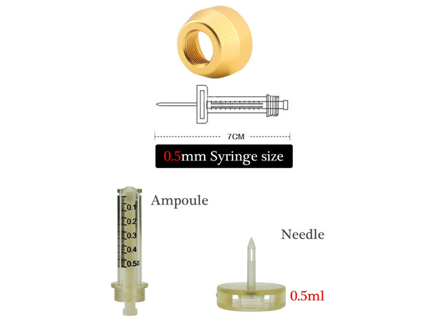 Cartus 0.5mm, image , 4 image