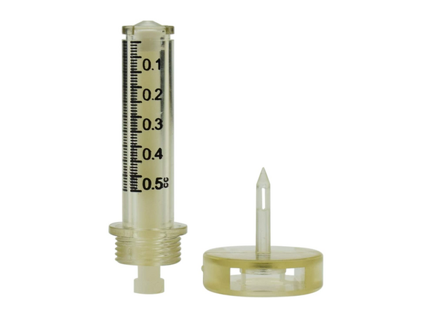 Cartus 0.5mm, image , 2 image