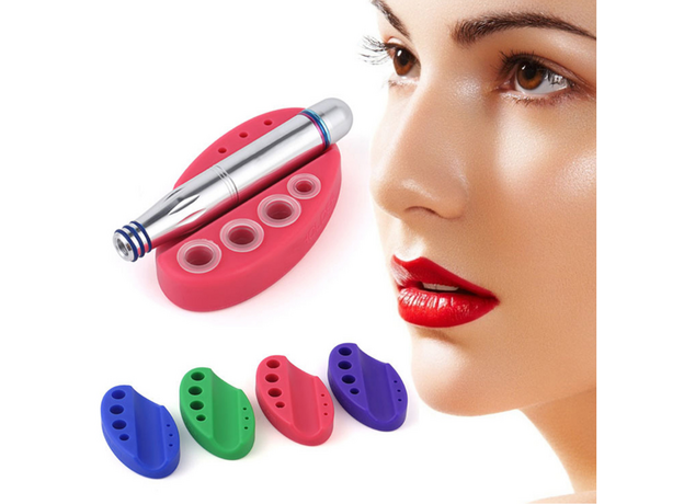 Suport din silicon pentru accesorii, image , 2 image