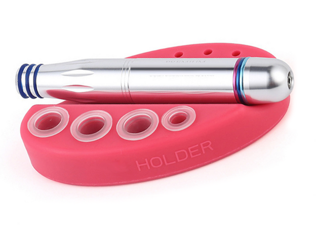 Suport din silicon pentru accesorii, image , 3 image