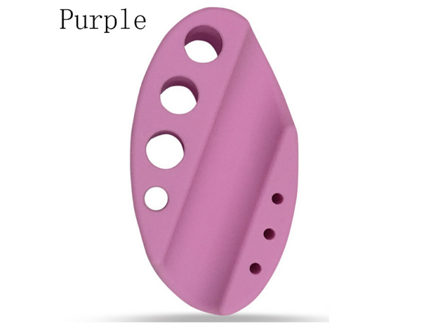 Suport din silicon pentru accesorii, image , 4 image