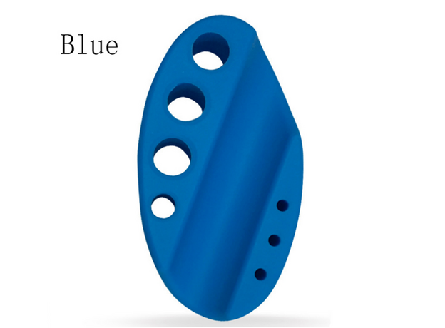 Suport din silicon pentru accesorii, image , 5 image