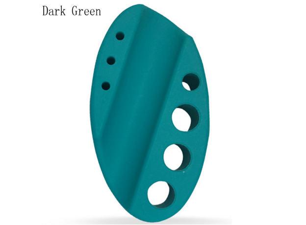 Suport din silicon pentru accesorii, image , 6 image