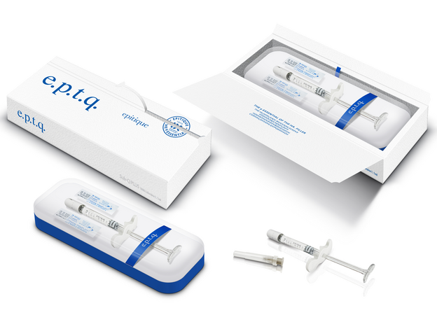 Epitique S500 Filler cu Lidocaina, image , 4 image