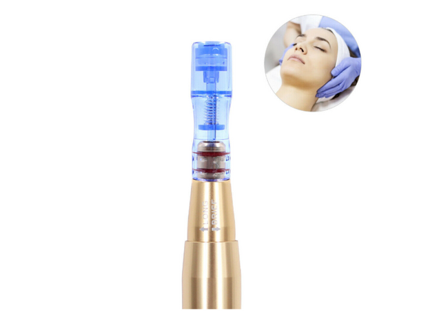 Biomaser Ac Patrat Nano BB-Glow, image , 3 image