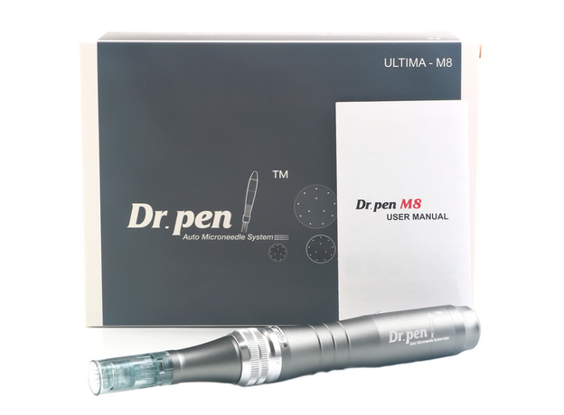 DR.PEN M8, image , 2 image