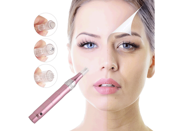 DERMAPEN Aparat Mezoterapie, image , 4 image