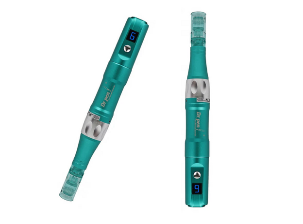 DR.PEN A6S, image , 2 image