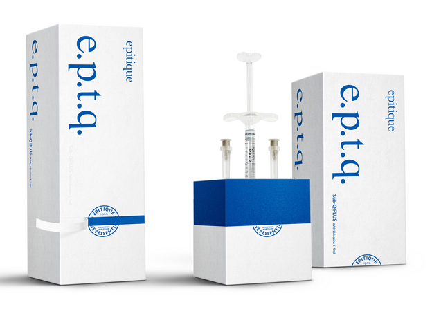 Epitique S300 Filler cu Lidocaina, image , 5 image