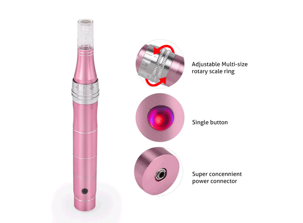 DERMAPEN Aparat Mezoterapie, image , 5 image