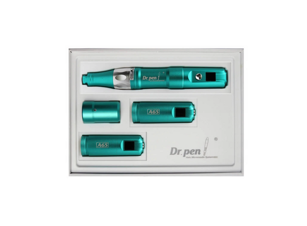 DR.PEN A6S, image , 4 image