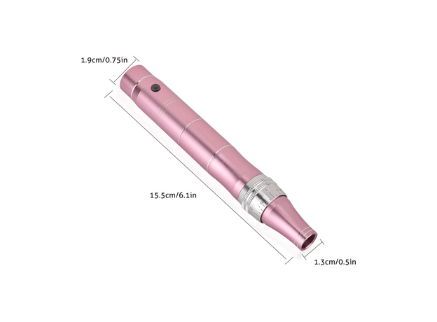 DERMAPEN Aparat Mezoterapie, image , 6 image