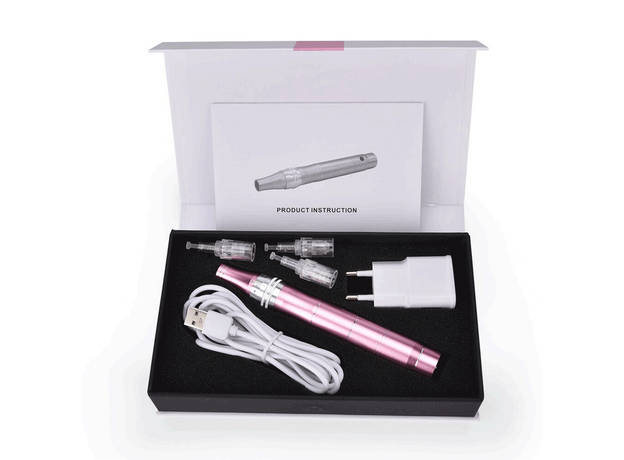 DERMAPEN Aparat Mezoterapie, image , 7 image