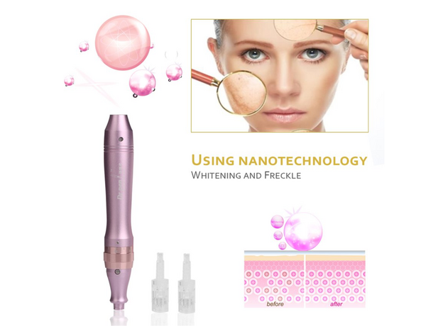 DR.PEN M7, image , 6 image