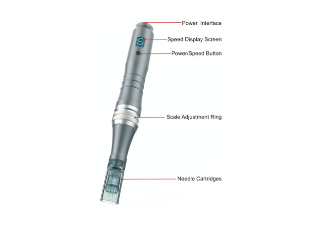 DR.PEN M8, image , 7 image