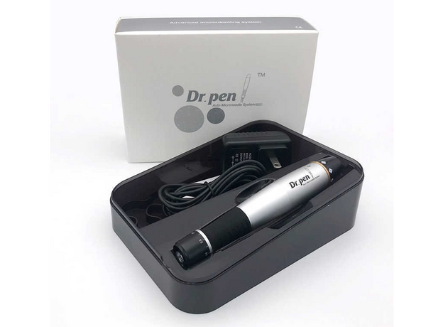 DR.PEN A1 Gri, image , 2 image DR.PEN A1 Gri, image , 2 image