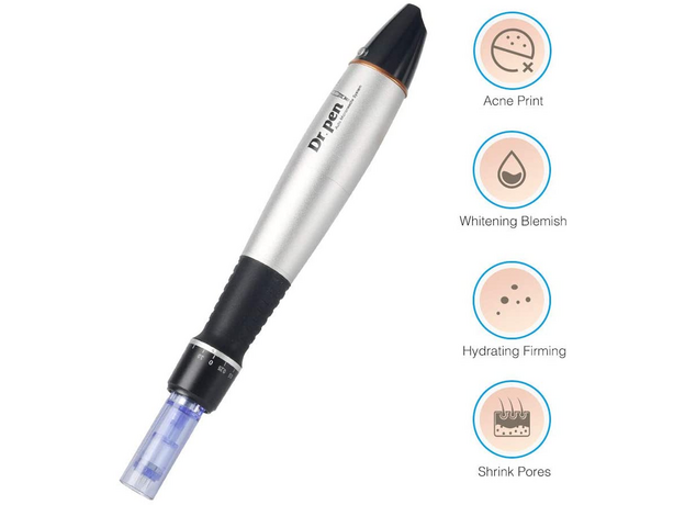 DR.PEN A1 Gri, image , 4 image DR.PEN A1 Gri, image , 4 image