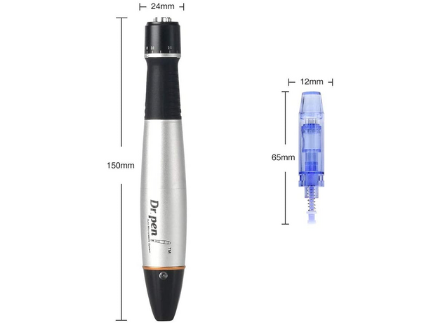 DR.PEN A1 Gri, image , 6 image DR.PEN A1 Gri, image , 6 image