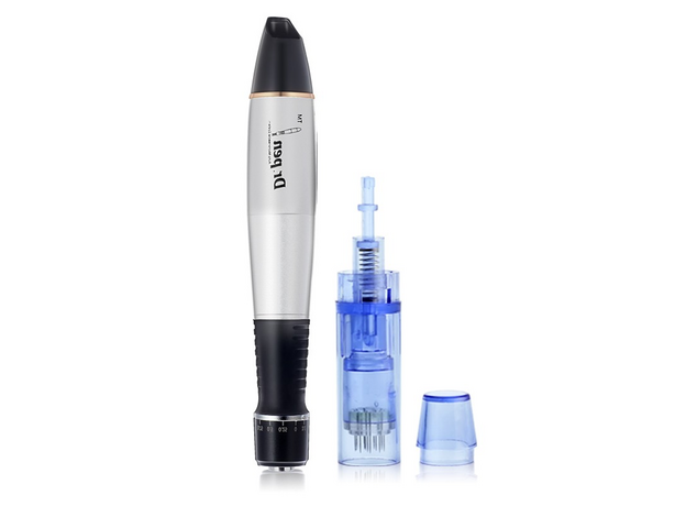 DR.PEN A1 Gri, image , 3 image DR.PEN A1 Gri, image , 3 image