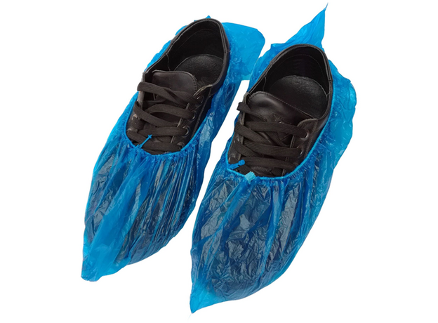 Acoperitori Pantofi Polipropilena, image , 2 image