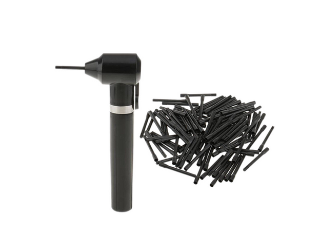 Betisoare Mixer Plastic, image , 3 image