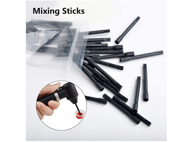 Betisoare Mixer Plastic, image , 4 image