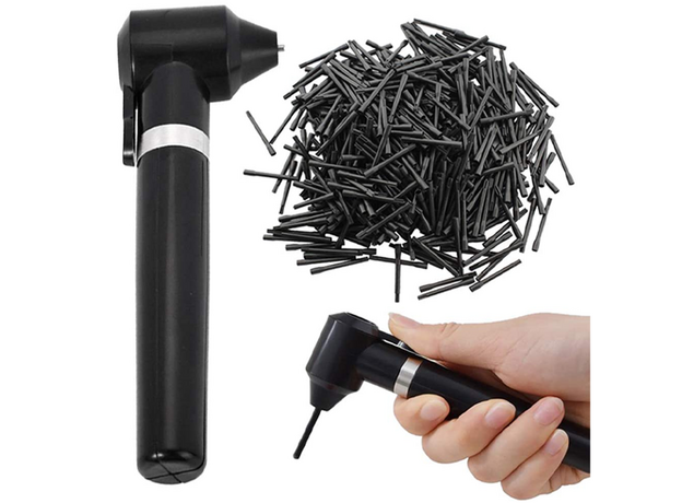 Betisoare Mixer Plastic, image , 5 image