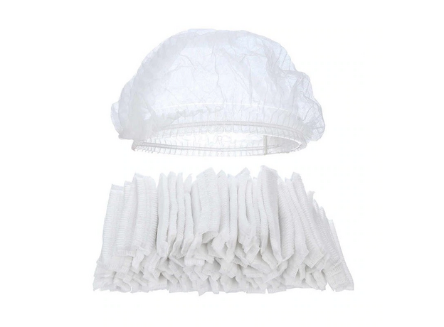 Bonete de unica folosinta polipropilena, image , 3 image