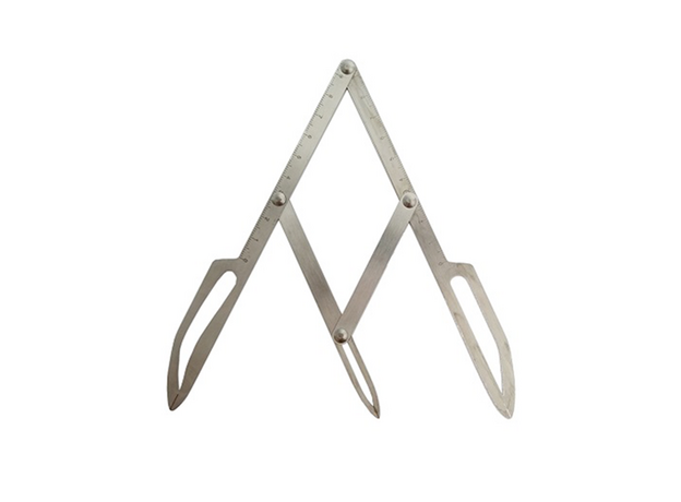 Compas Sprancene Biocutem, image , 2 image