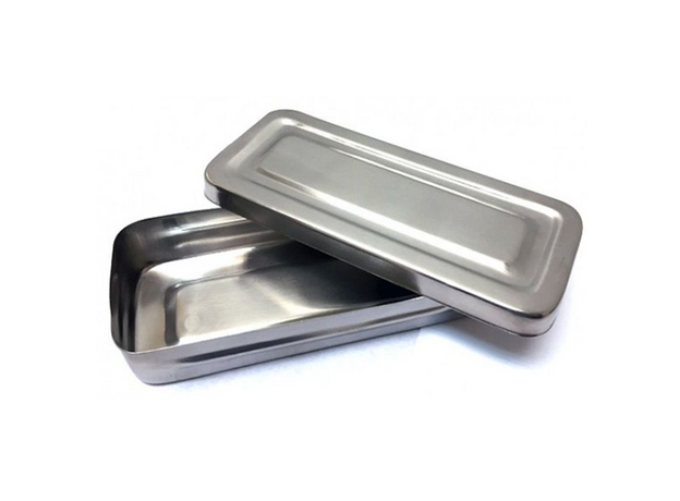 Cutie Inox Instrumentar, image , 2 image