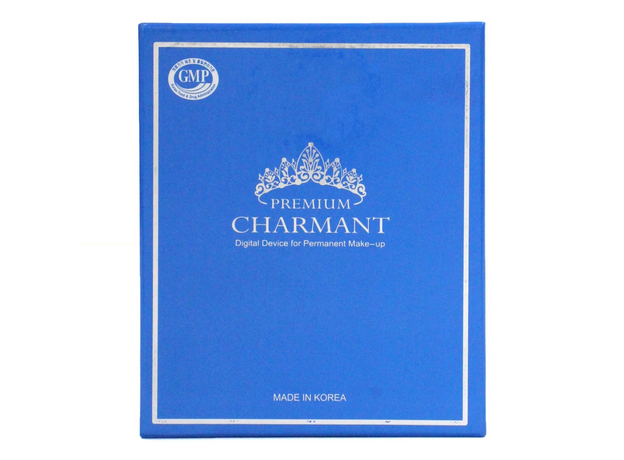 Charmant Premium Kit Micropigmentare, image , 4 image