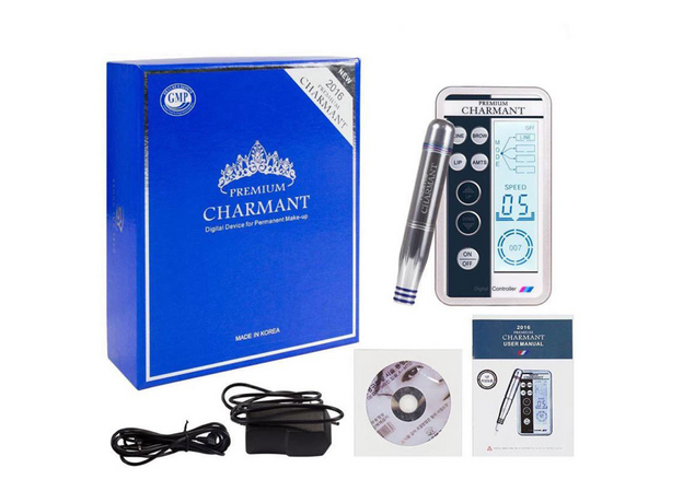 Charmant Premium Kit Micropigmentare, image , 3 image