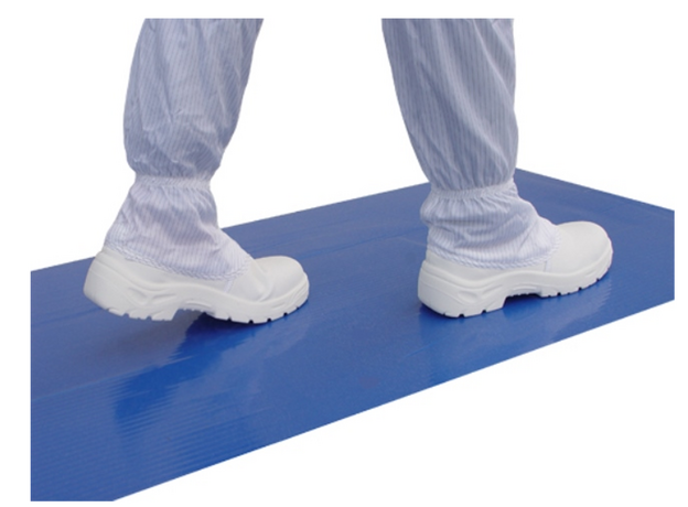 Covor Adeziv Control Contaminare, image , 2 image