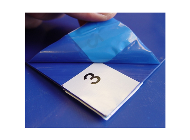 Covor Adeziv Control Contaminare, image , 4 image