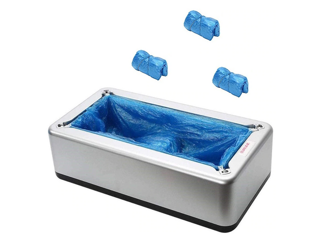 Dispenser Acoperitori Incaltaminte, image , 3 image