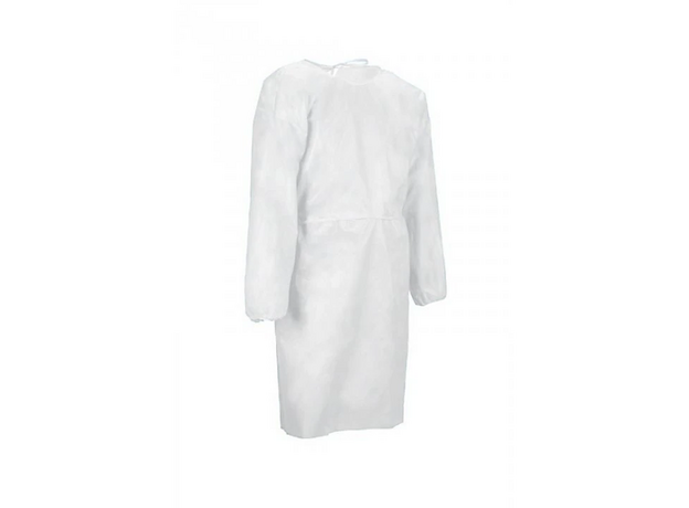 Halat de unica folosinta polipropilena, image , 2 image