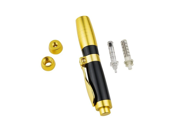 LUMIER DUO Dispozitiv Hyaluron Pen, image , 7 image