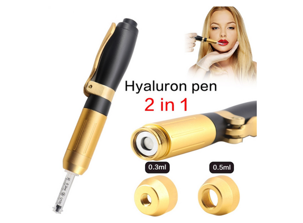 LUMIER DUO Dispozitiv Hyaluron Pen, image , 8 image