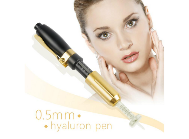 LUMIER DUO Dispozitiv Hyaluron Pen, image , 9 image