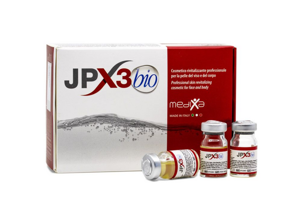 JPX3 Bio Mezoterapie, image , 3 image