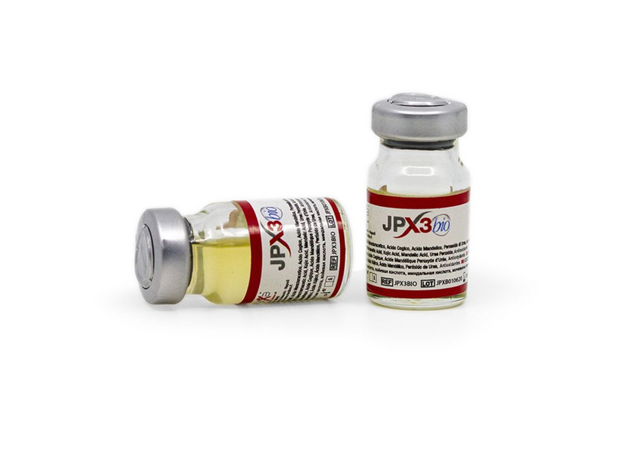 JPX3 Bio Mezoterapie, image , 2 image