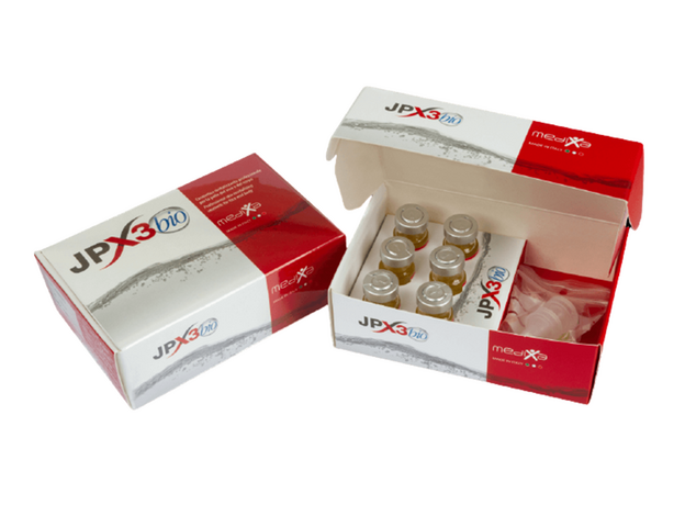 JPX3 Bio Mezoterapie, image , 4 image