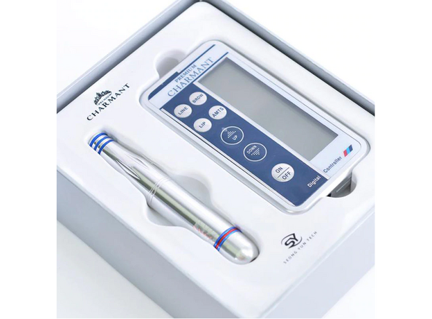 Charmant Premium Kit Micropigmentare, image , 5 image