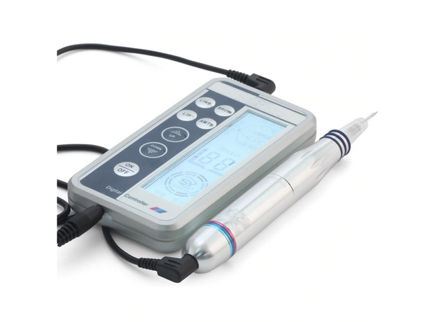 Charmant Premium Kit Micropigmentare, image , 6 image