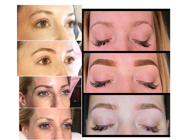 Charmant Premium Kit Micropigmentare, image , 9 image