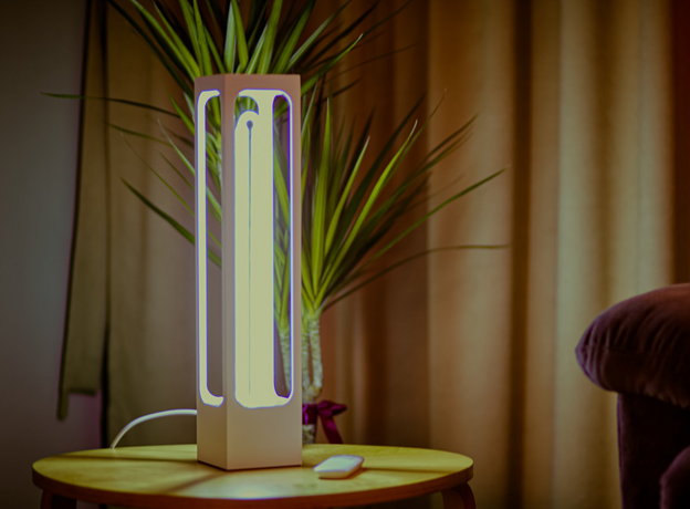 Lampă Sterilizare cu Ultraviolete, image , 10 image