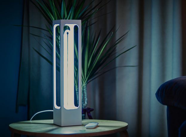 Lampă Sterilizare cu Ultraviolete, image , 9 image